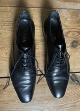 Prada männer schuhe gebraucht kaufen  Berlin