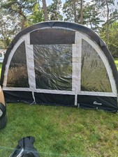 Dorema traveller air gebraucht kaufen  Geeste