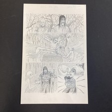 Original artwork 1812 for sale  SHEFFIELD