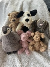 Jellycat london plush for sale  Hot Springs National Park