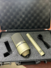 microphone 991 mxl condenser for sale  Seattle
