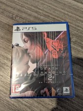 Death stranding the usato  Vertemate con Minoprio