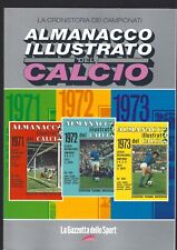 Almanacco illustrato del usato  Venegono Superiore