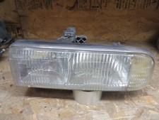 Usado, BLAZER CHEVY s10 s15 JIMMY 98-05 SONOMA 99-04 DRIVER DE FAROL LH ESQUERDO FABRICANTE DE EQUIPAMENTO ORIGINAL comprar usado  Enviando para Brazil