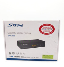 Strong srt 7009 gebraucht kaufen  Lehrte