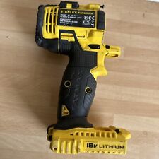 Stanley fatmax fmc625 for sale  ILFORD