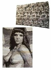 Vintage flower power gebraucht kaufen Vintage flower power gebraucht kaufen  Altstadt,-Andershof,-Devin