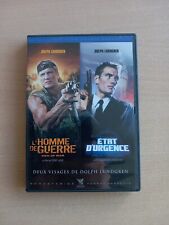Dvd dolph lundgren d'occasion  Paris X
