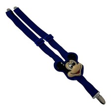 Mickey mouse suspenders for sale  Modesto