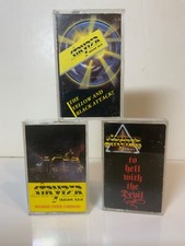 metal cassettes for sale metal cassettes for sale Red Oak