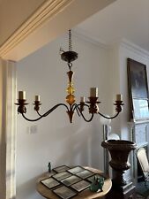 Continental bronze branch for sale  LEWES