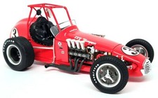 Gmp ford foyt for sale  BOGNOR REGIS