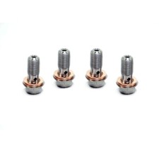 Stainless steel brake for sale  BURNLEY