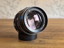 Pentacon electric 100mm for sale  MIDDLESBROUGH