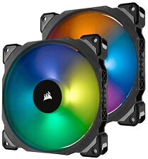 Corsair case fan for sale  Middletown