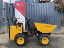 Jcb 1tht y2016 for sale  LUTON