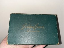 Vintage golden grain for sale  NEWCASTLE EMLYN