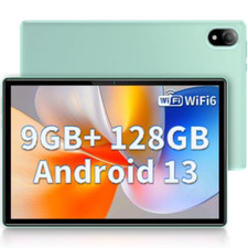 Doogee u10 tablet usato  Roccagloriosa