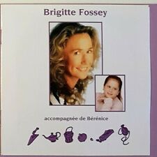 Brigitte fossey beaux d'occasion  Libourne