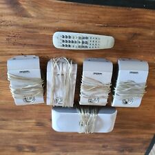 Enceintes philips csw d'occasion  Nyons