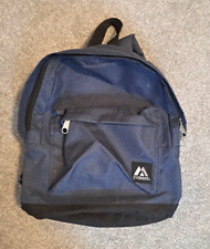 Usado, Mochila azul marinho Everest júnior tamanho pequeno pré-escolar infantil  comprar usado  Enviando para Brazil