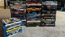 Blu ray movie for sale  Cypress