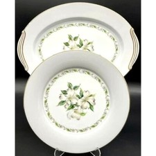 Dogwood noritake edgemont for sale  Wilmington