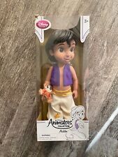Disney aladdin animators for sale  Salem