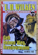 Wilken geh deinen gebraucht kaufen  Stuttgart