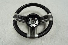 Volante de couro Ford Mustang GT 2010-2014 fabricante de equipamento original | W5322, usado comprar usado  Enviando para Brazil