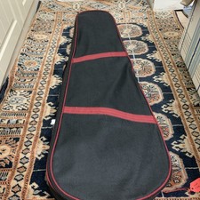 Stringers viola case for sale  LONDON