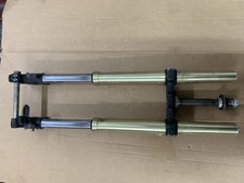 Forcella completa yamaha usato  Terlizzi