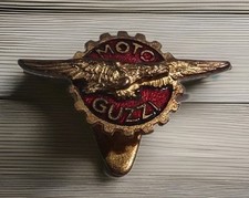 Ww2 pnf distintivo usato  Zerbolo
