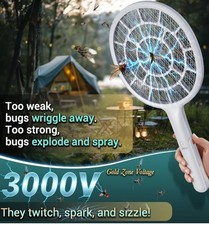 Yschois electric fly for sale  Mckinney