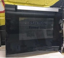 Backofentür constructa neff gebraucht kaufen  Köln