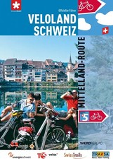 Veloland mittelland route gebraucht kaufen  Berlin