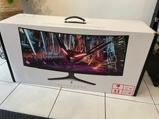 Ecran oled dell d'occasion  Thumeries