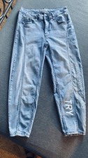 Tredy jeans gr gebraucht kaufen  Marbach am Neckar