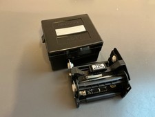 Mamiya m645 220 for sale  WORCESTER PARK