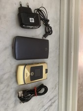 N.2 telefoni cellulari usato  Napoli
