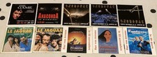 Joli lot tickets d'occasion  Trélissac