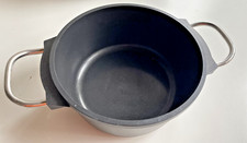 kochtopf alu gebraucht kaufen  Tauberbischofsheim