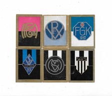 Sammelbilder kurmark sport gebraucht kaufen  Herzberg