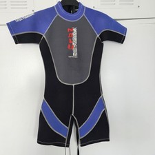 Nalu child wetsuit. for sale  PETERBOROUGH