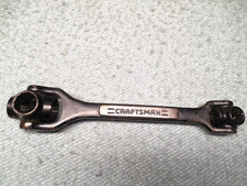 Craftsman black dog for sale  Branford