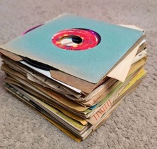 Jazz orchestral 45s for sale  Wesley Chapel