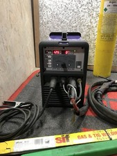 Parweld xtt 202p for sale  BLACKPOOL