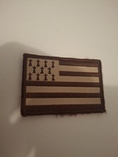 Patch breizh marron d'occasion  Nîmes