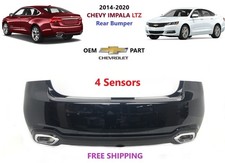 Oem 2014 2015 for sale  Sterling Heights