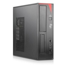 Desktop fujitsu esprimo usato  Arezzo